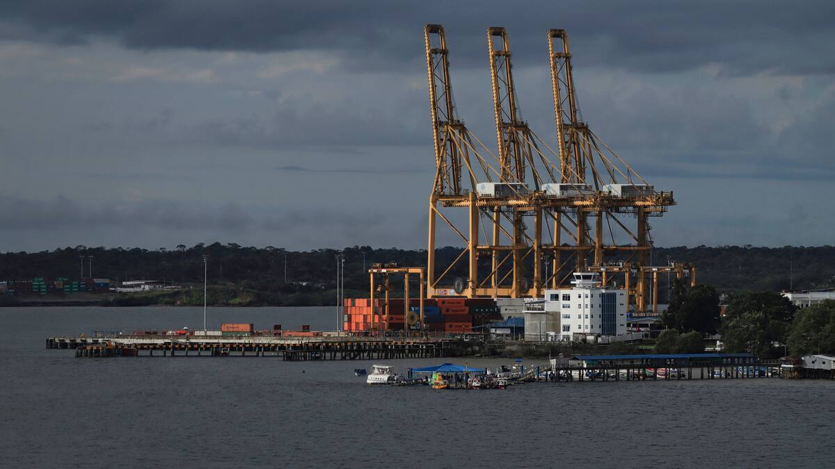 Pescadores de Buenaventura tendrán muelle en el Puerto, anuncia presidente Petro
