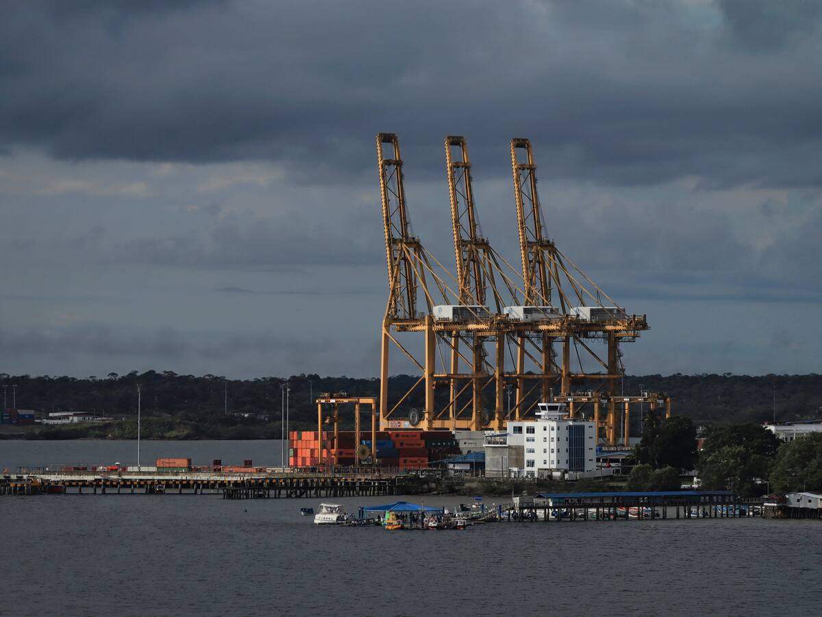 Pescadores de Buenaventura tendrán muelle en el Puerto, anuncia presidente Petro