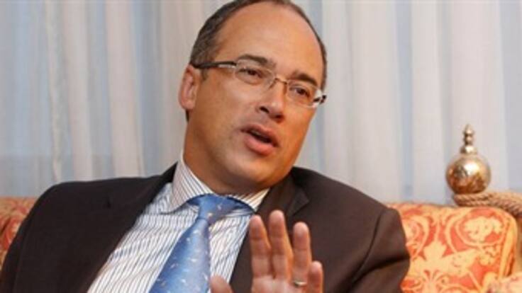 Colombia está preparada para enfrentrar crisis cambiaria internacional