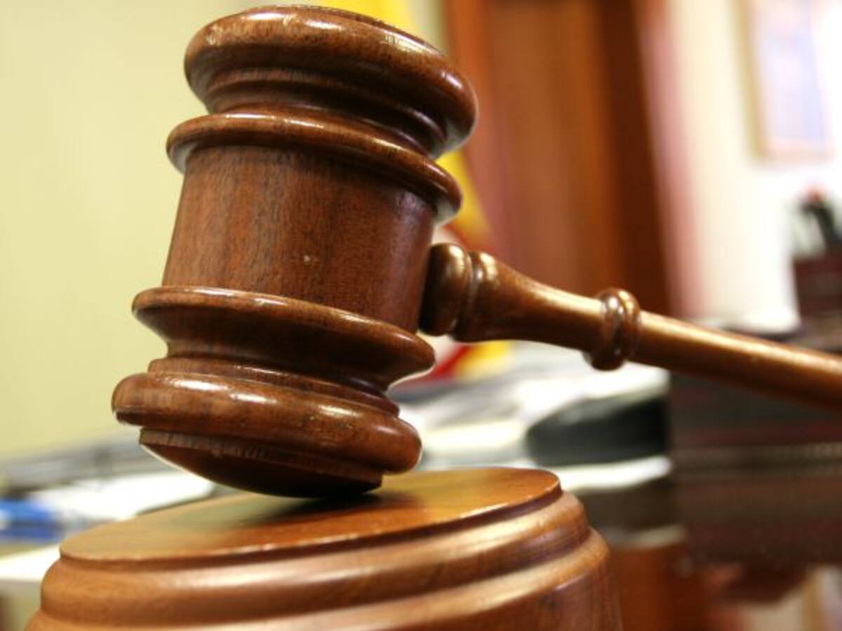 En Montería condenan a Sami Spath por corrupción durante gobierno de Lyons