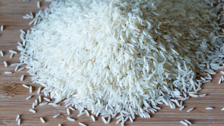 Agricultores a la espera de seguros y respuestas por importaciones de arroz desde Ecuador. Foto: Getty Images