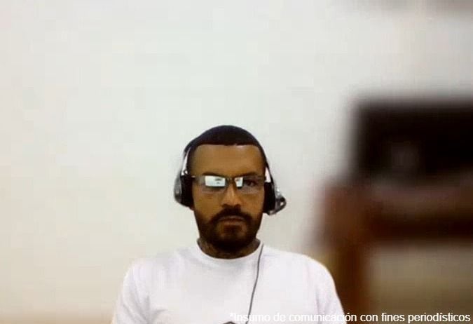 Alias ‘El Costeño’