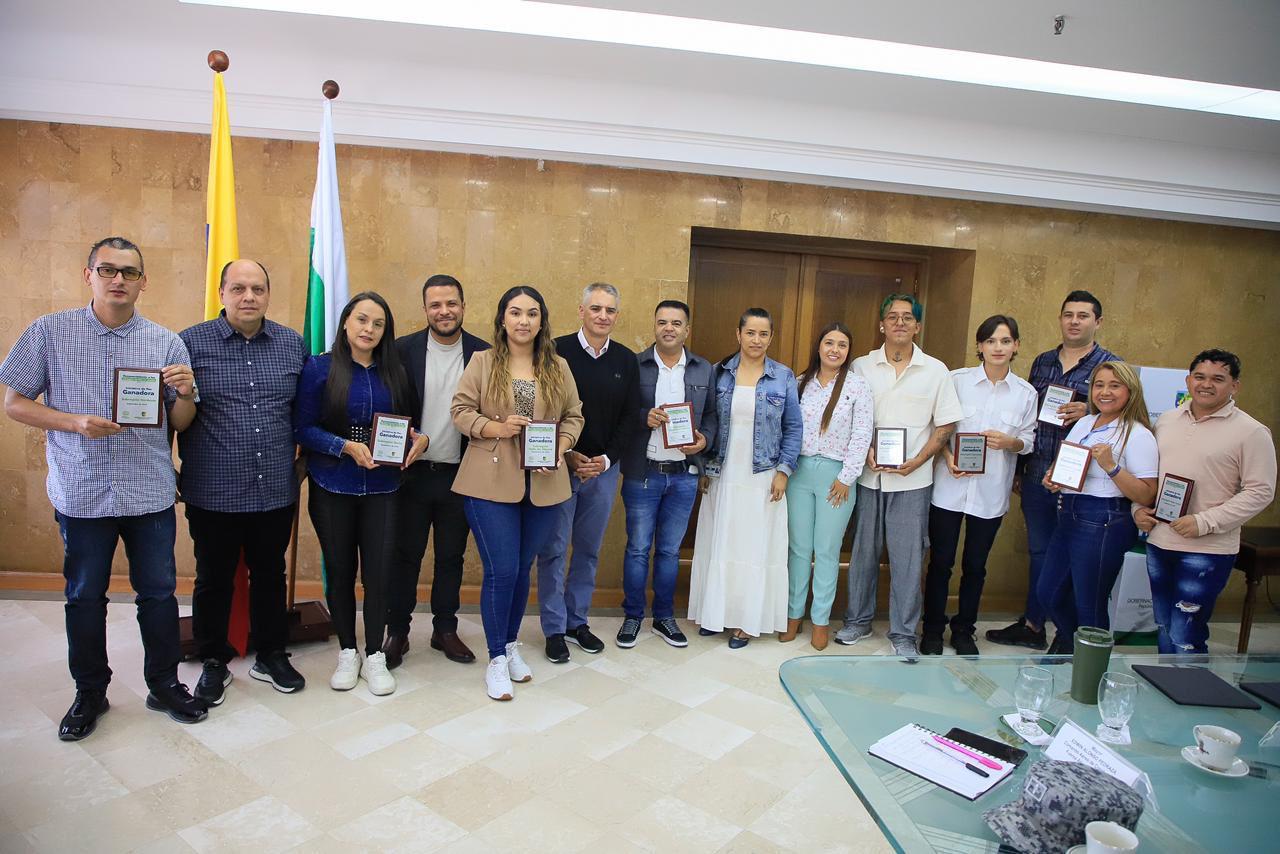 Foto: cortesía Gobernación.