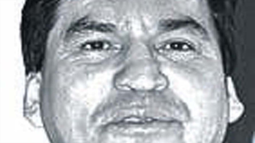 Jesús María Valle, defensor de derechos humanos. Foto: Colprensa