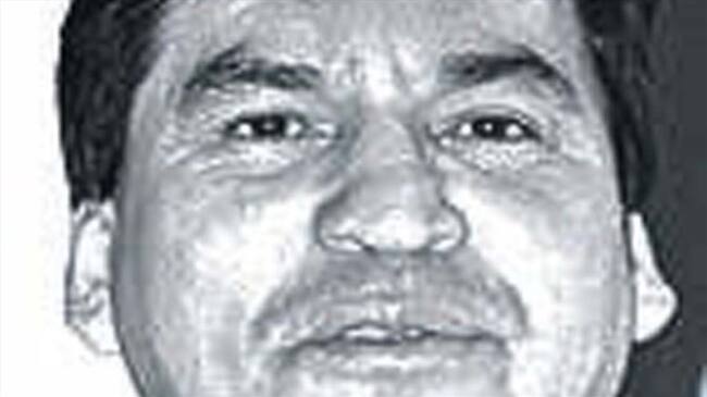 Jesús María Valle, defensor de derechos humanos. Foto: Colprensa