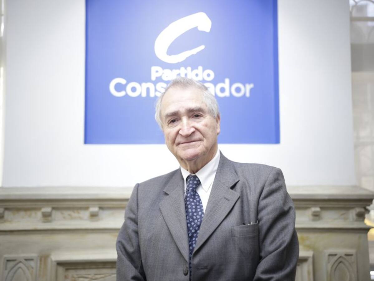 Empezaron los acercamientos entre la U y el conservatismo para el 2022