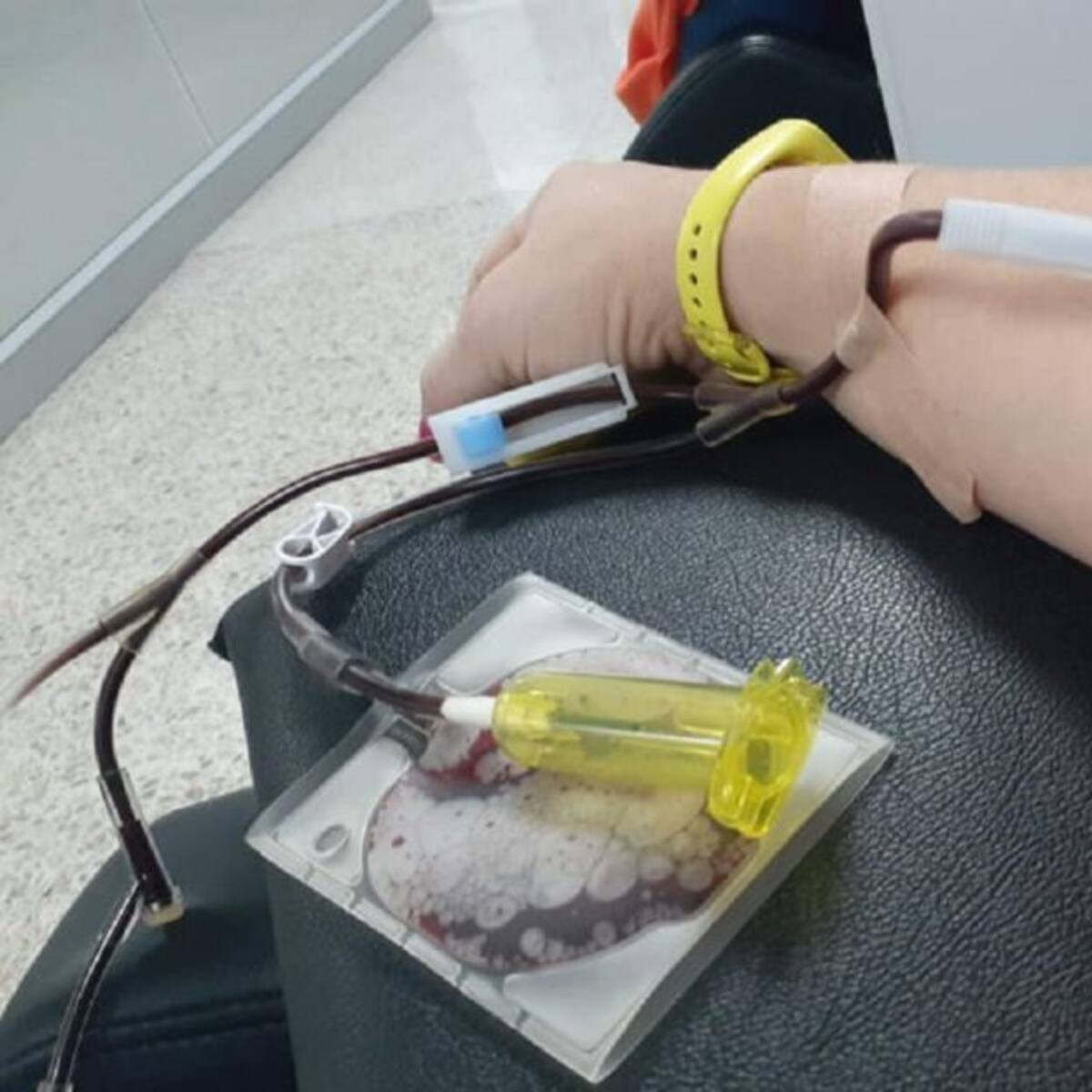 Manizales requiere con urgencia que donen sangre
