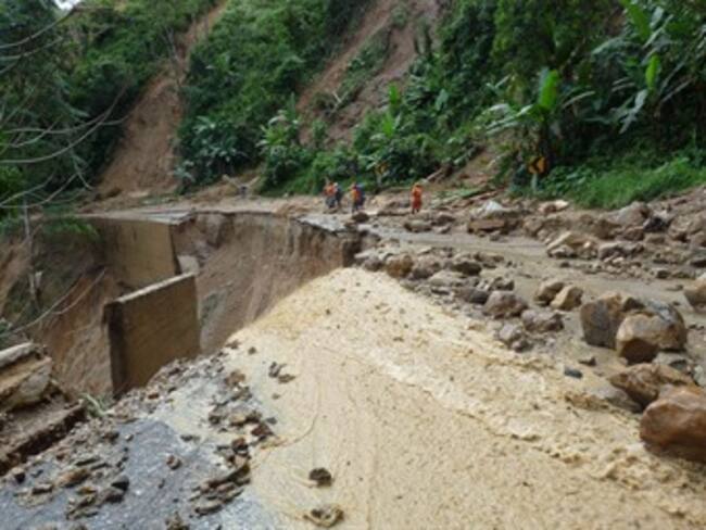 Las lluvias en Colombia comenzarán a ceder a finales de diciembre: Ideam