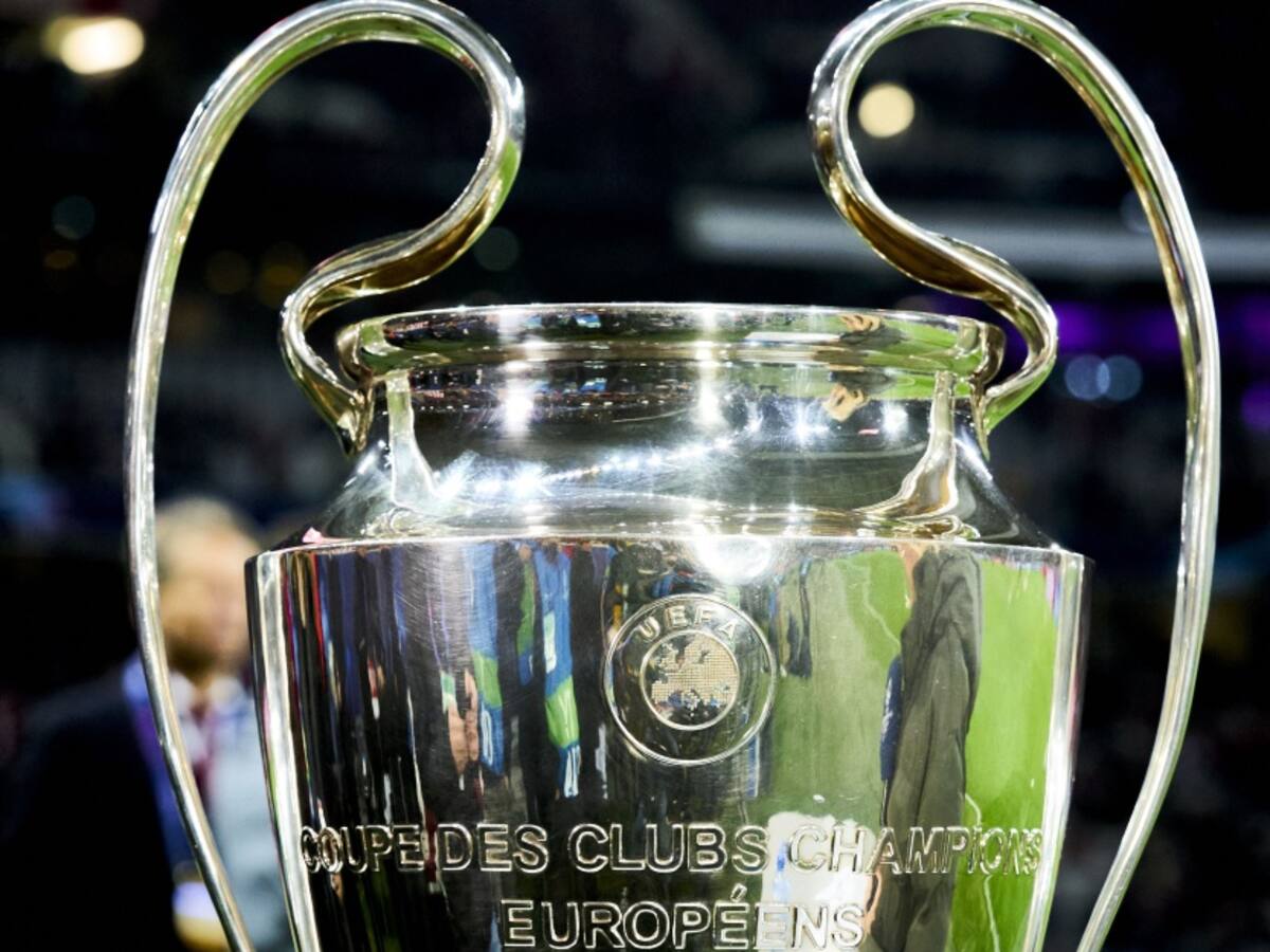 Lisboa, nueva sede para la final de la Champions