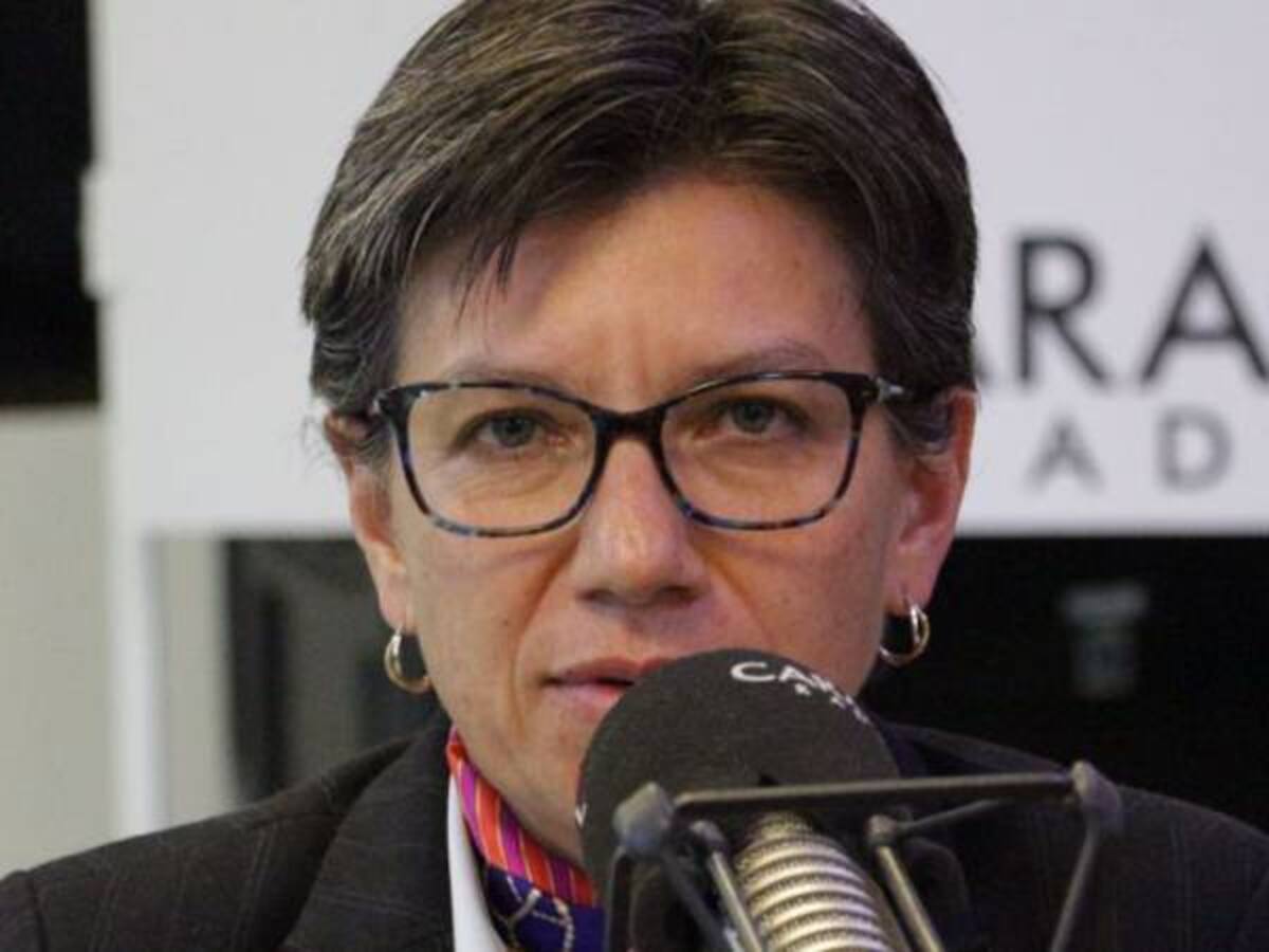 Senadora López plantea que Corte postule y Congreso elija al Consejo Electoral