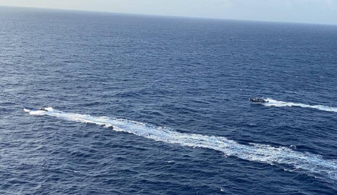 Se conserva integridad de San Andrés tras el fallo de la Haya: Hawkins