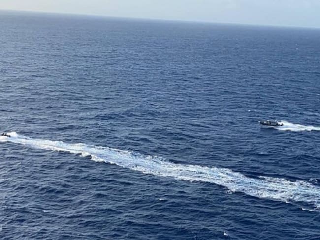 Se conserva integridad de San Andrés tras el fallo de la Haya: Hawkins