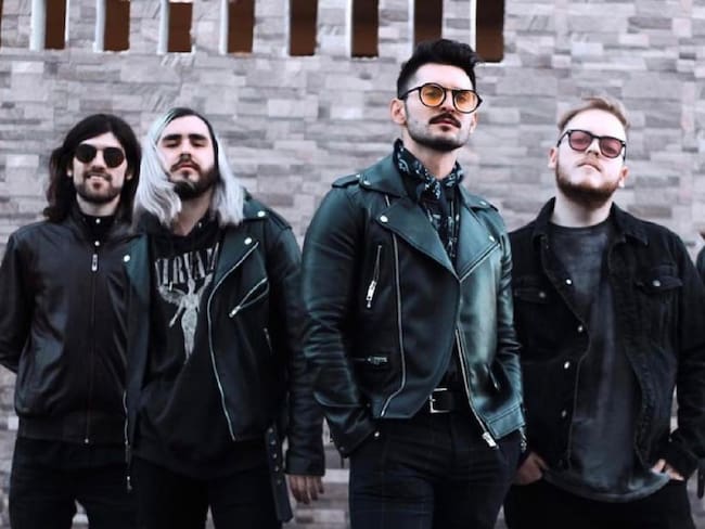 Serbia quieren rescatar el emo punk con su álbum “Melodramática”