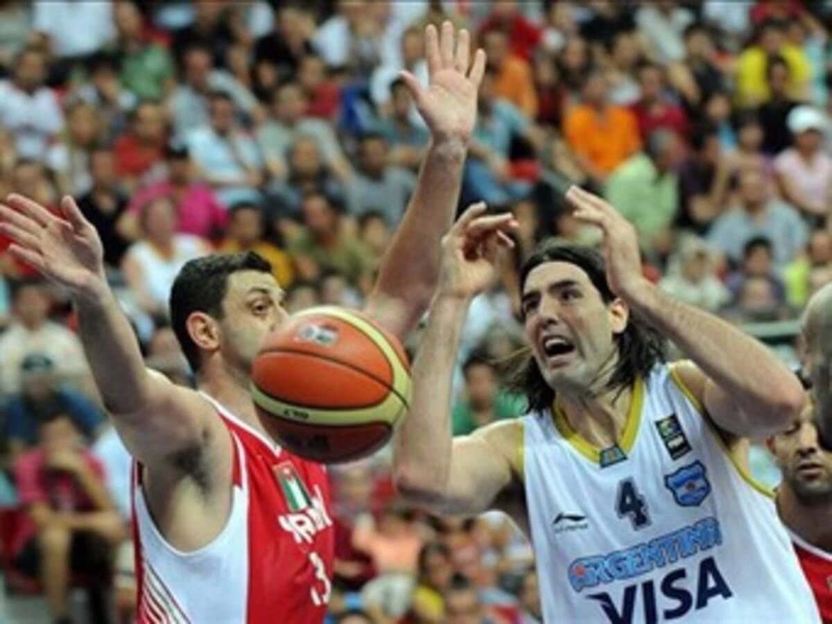 Argentina sigue invicta en el Mundial de Baloncesto. Estados Unidos sigue intratable y es favorito