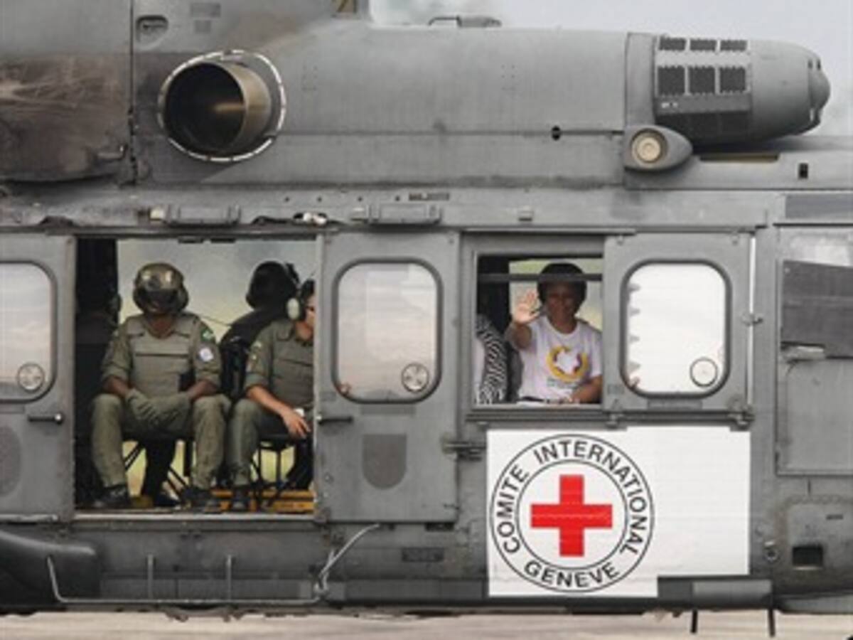 Colombianos y colombianas por la paz se reunirán con Ministerio de Defensa para hablar de liberaciones