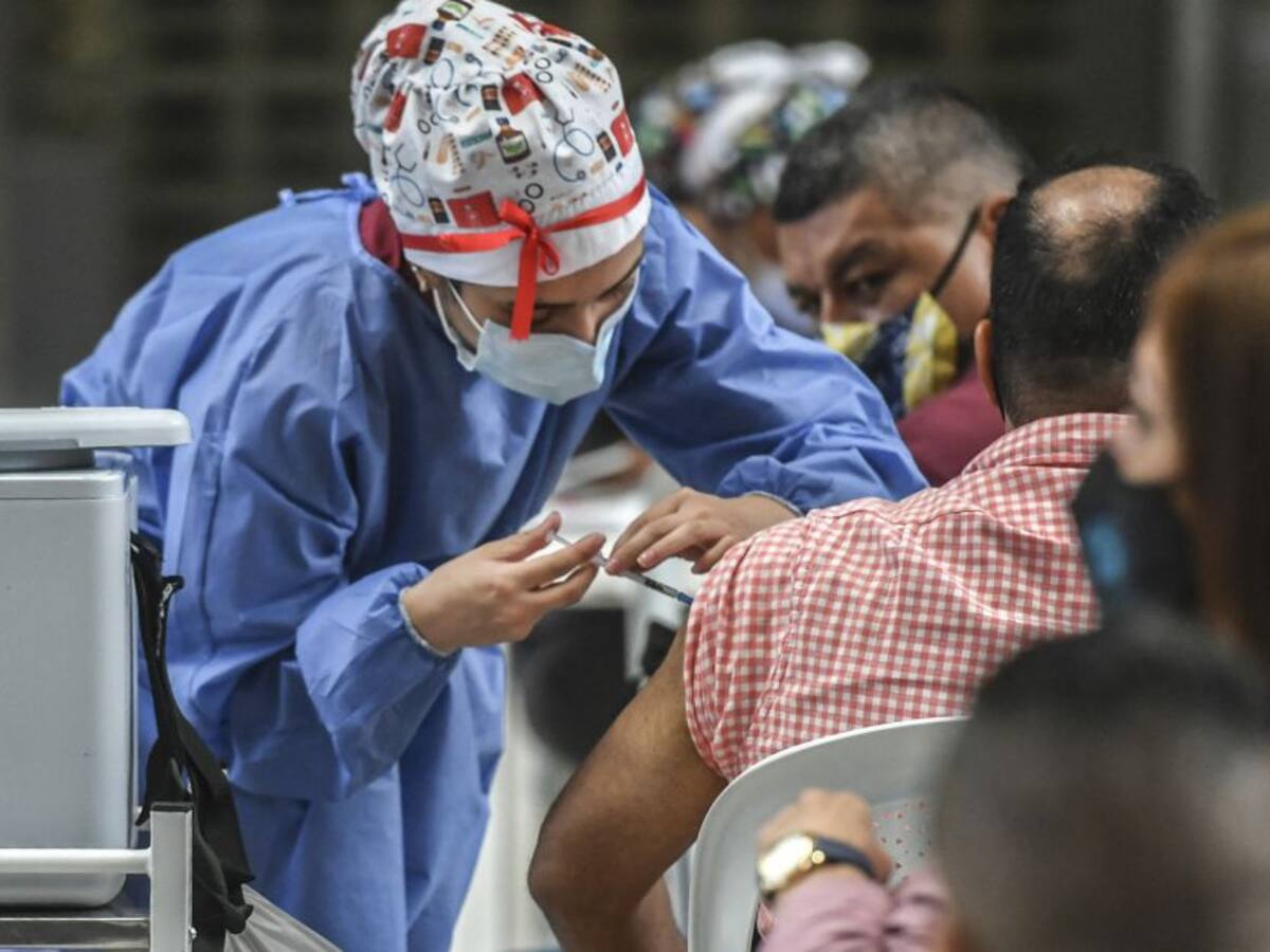 Colombia no recibirá parte de las vacunas que donará Estados Unidos