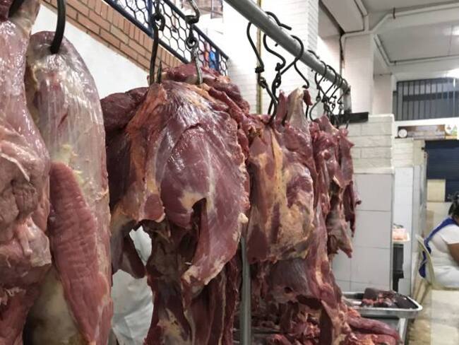 Fenalco sugiere bajar los precios, como estímulo, para consumir carne en el país