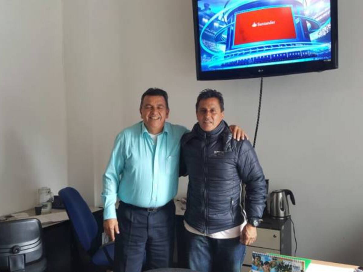 Café Caracol con John Jairo ‘El Pocillo’ Díaz