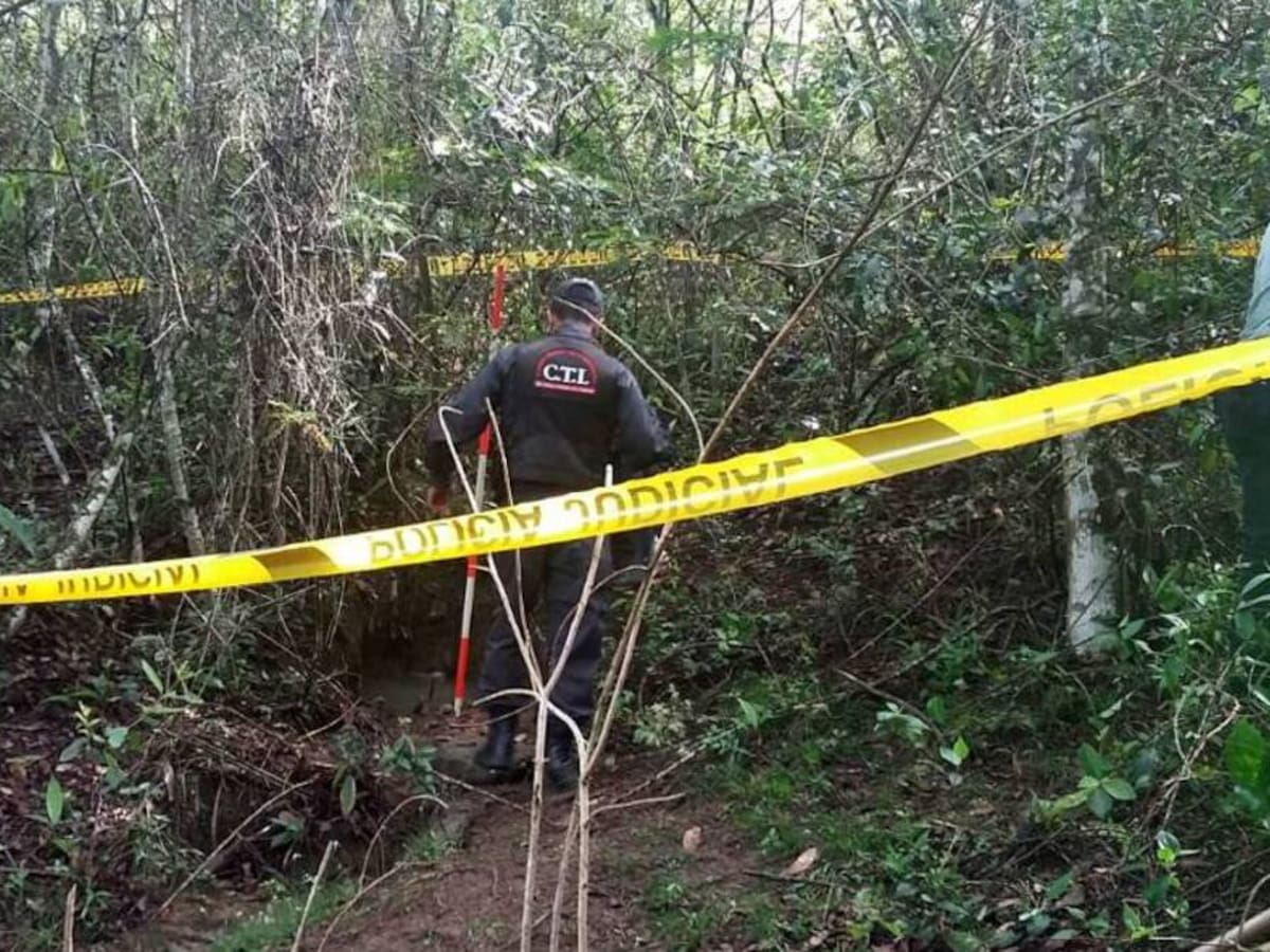 Hombre fue hallado muerto con impacto de bala en zona rural de Barranco de Loba, Bolívar