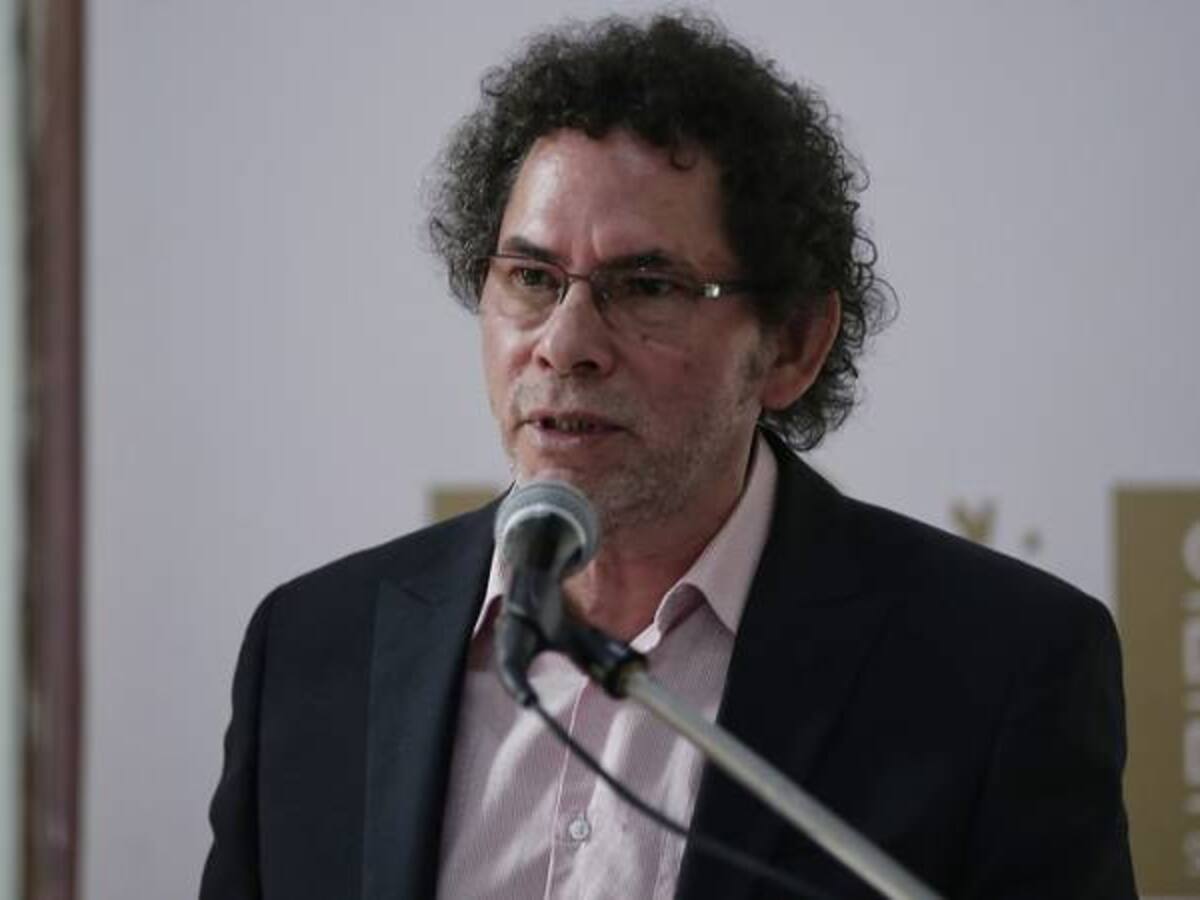 “Decisiones del gobernador de Antioquia generan incertidumbre”: Alape