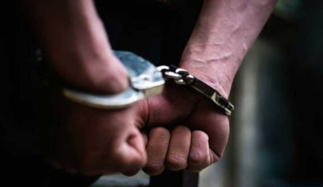 Capturan presunto cabecilla de las disidencias en Toledo