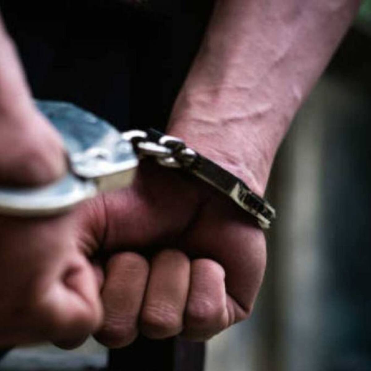Capturan presunto cabecilla de las disidencias en Toledo