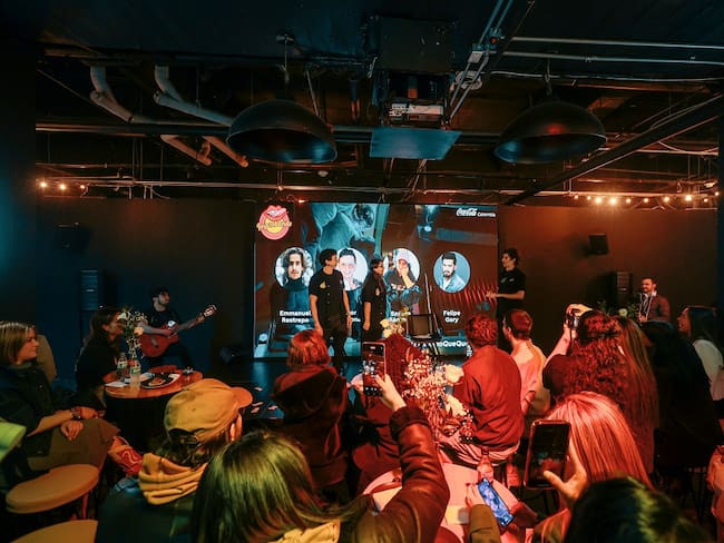 Nos Une el Mundo que Queremos’: la nueva iniciativa de Coca-Cola Colombia a favor del bienestar de las comunidades