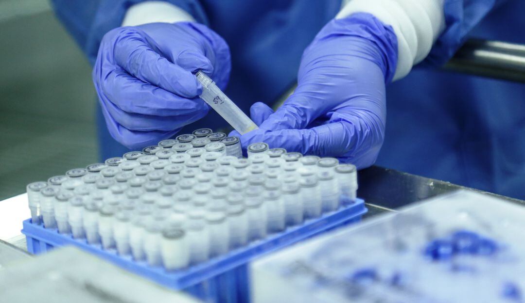 El paciente manifestó que no ha viajado al exterior porque se creen que hay más casos en la ciudad