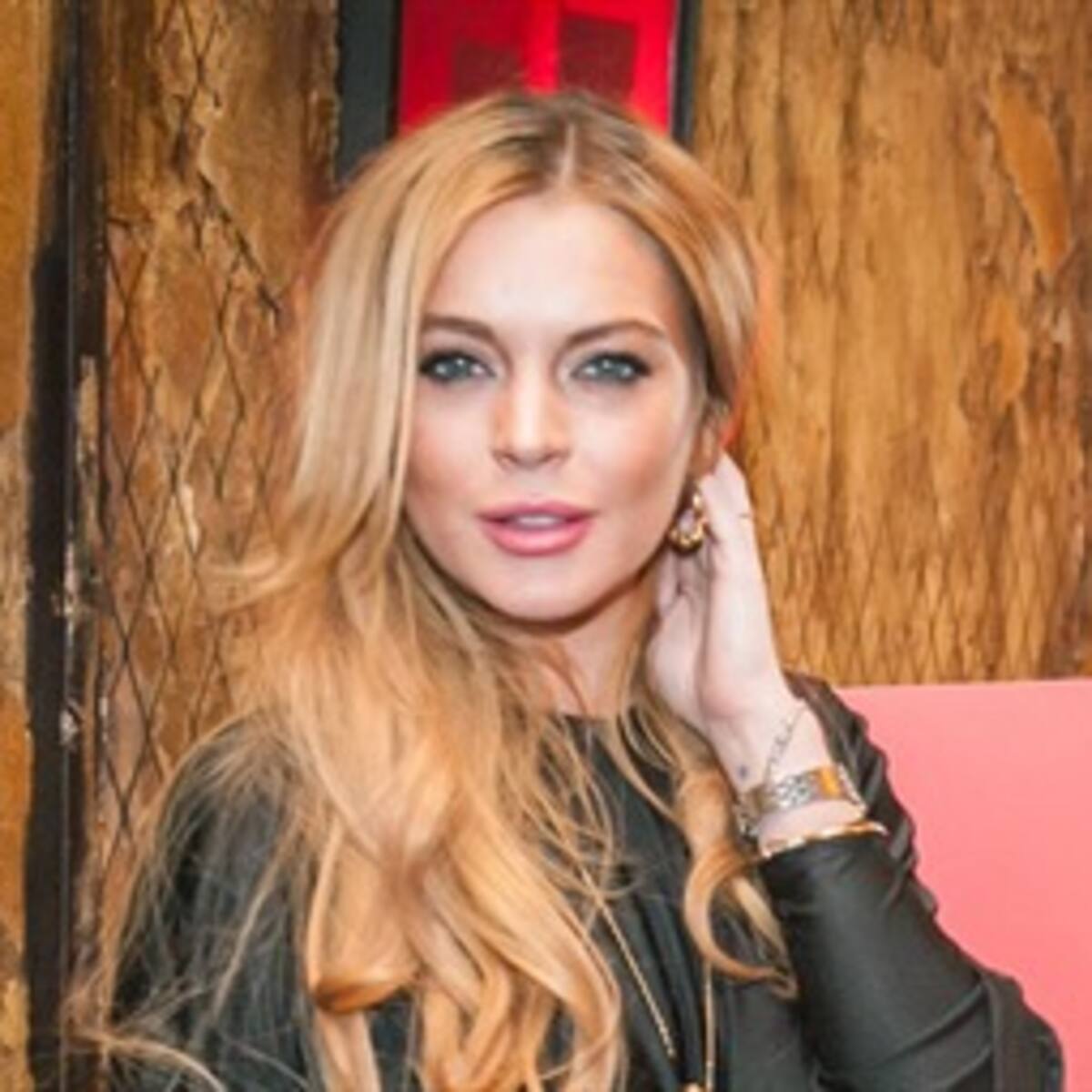 Lindsay Lohan no quiere oír hablar de sus hermanastros