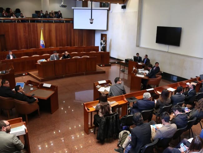 Consejo de Estado rechaza solicitud para suspender el Metro de Bogotá