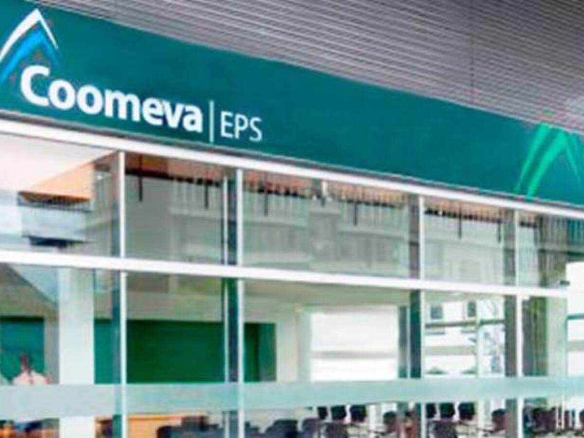 Coomeva advierte 4 meses de crisis para el sector salud