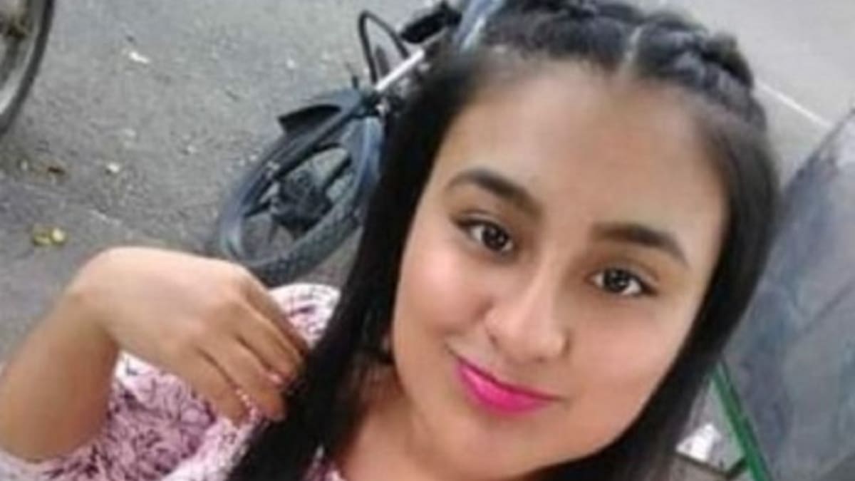 En México desaparece una joven de 22 años de Ginebra, Valle