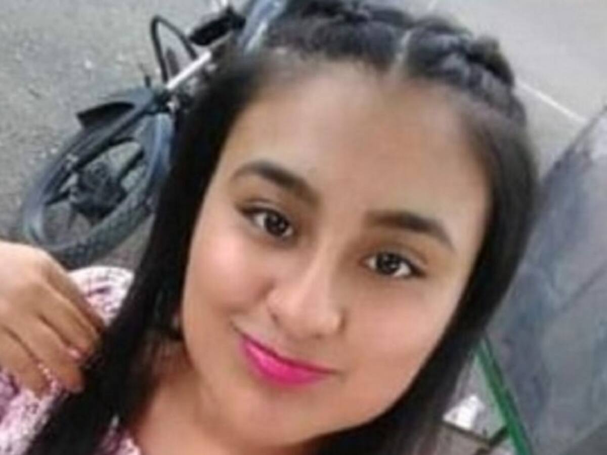 En México desaparece una joven de 22 años de Ginebra, Valle