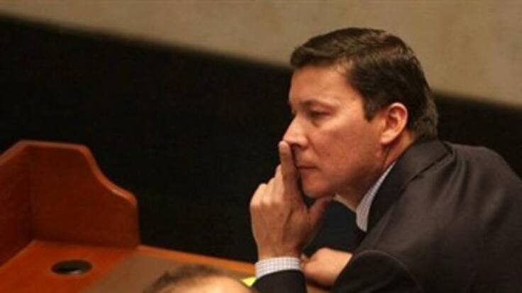 La U no se siente relegada por relación Santos - liberales: Hernán Penagos