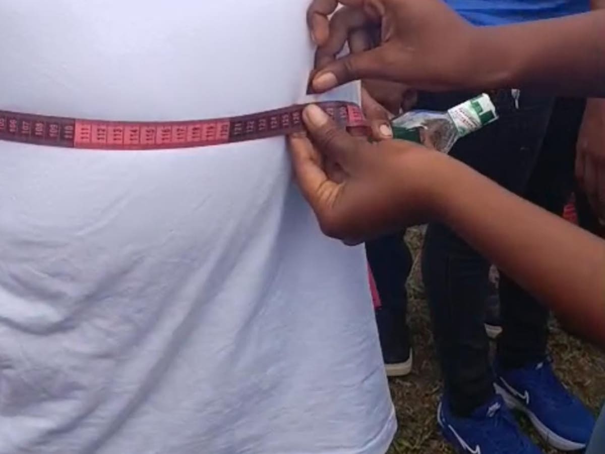 Este es el municipio donde se celebra el Festival del Pipón en Colombia