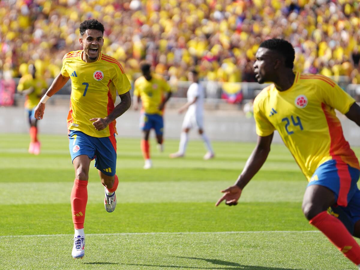 El Pulso del Fútbol, 2 de julio de 2024