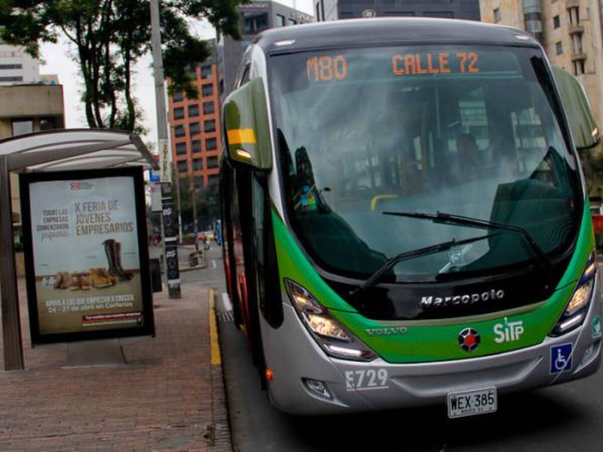 Expertos advierten que los nuevos buses de la fase I de Transmilenio deberían ser híbridos