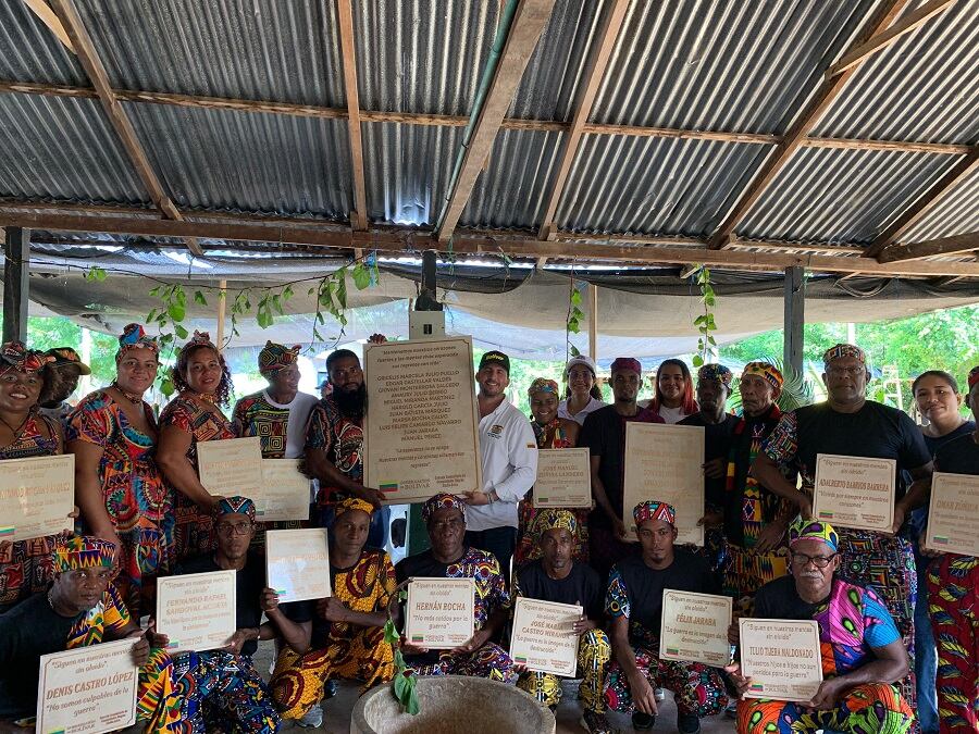 Gobernación de Bolívar