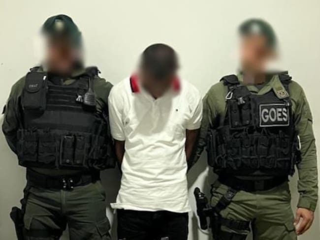 Policía Metropolitana de Cartagena