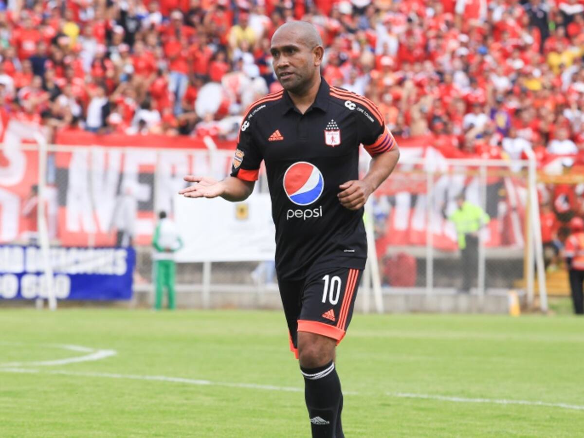 Néider Morantes y 9 jugadores más salen del América