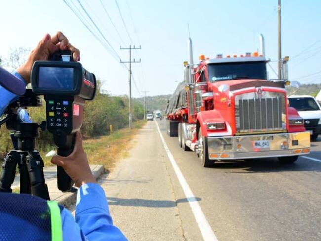 Hasta la fecha han sido impuestas 133 órdenes de comparendos por esta infracción