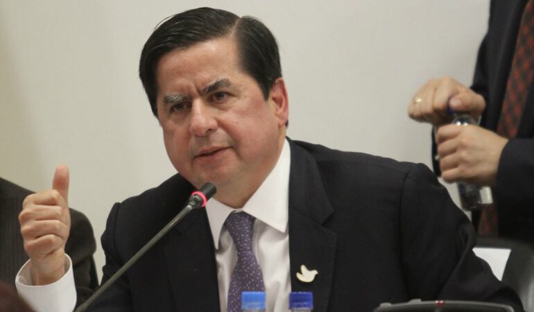 Juan Fernando Cristo