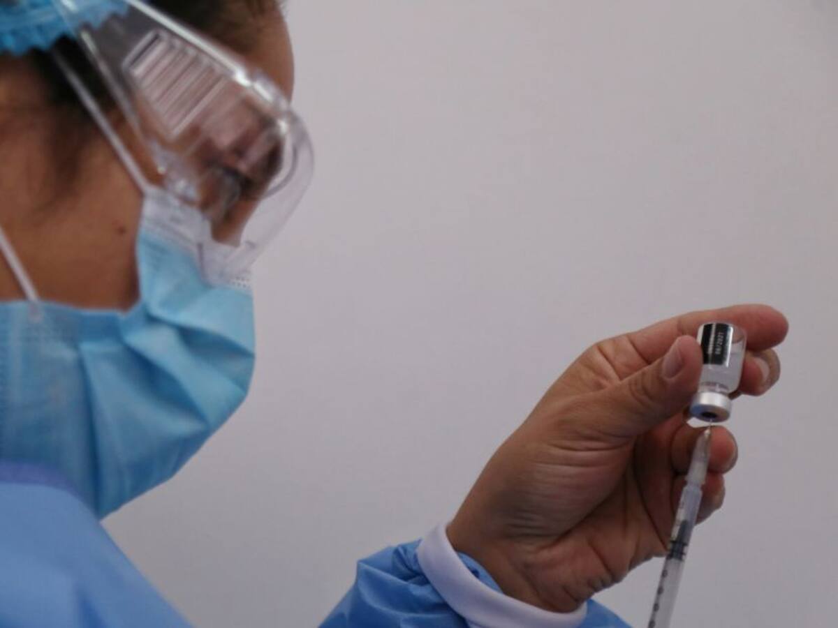 Alerta roja hospitalaria en Guaviare por COVID-19