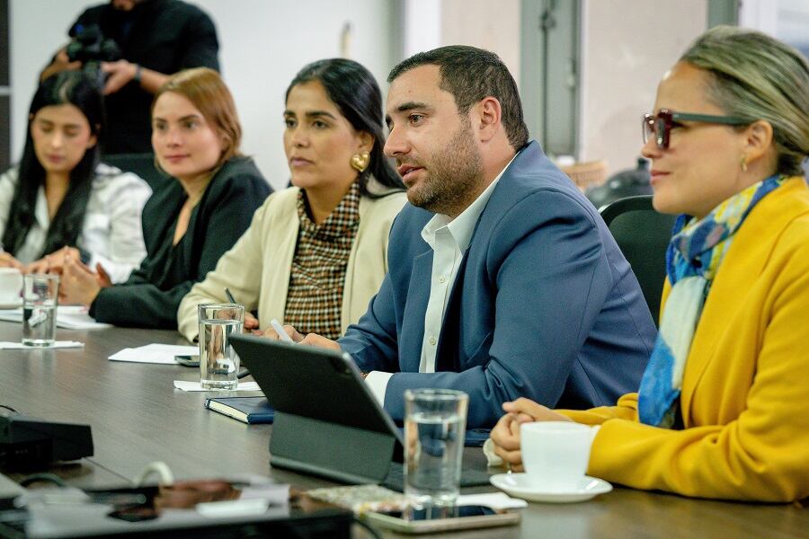 Gobernación de Bolívar