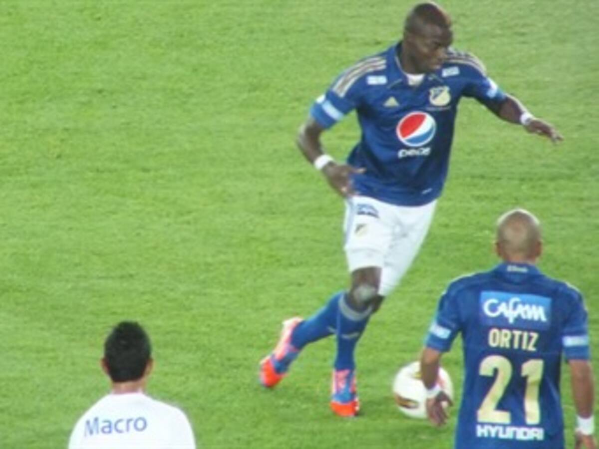 Millonarios vs Tigre