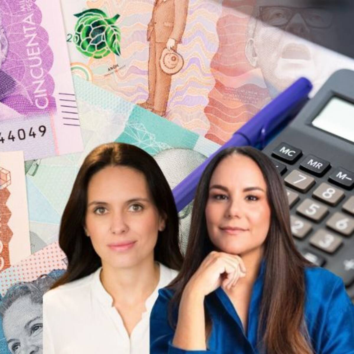 ¿Una nueva reforma tributaria para resolver el hueco fiscal?: Representantes debaten