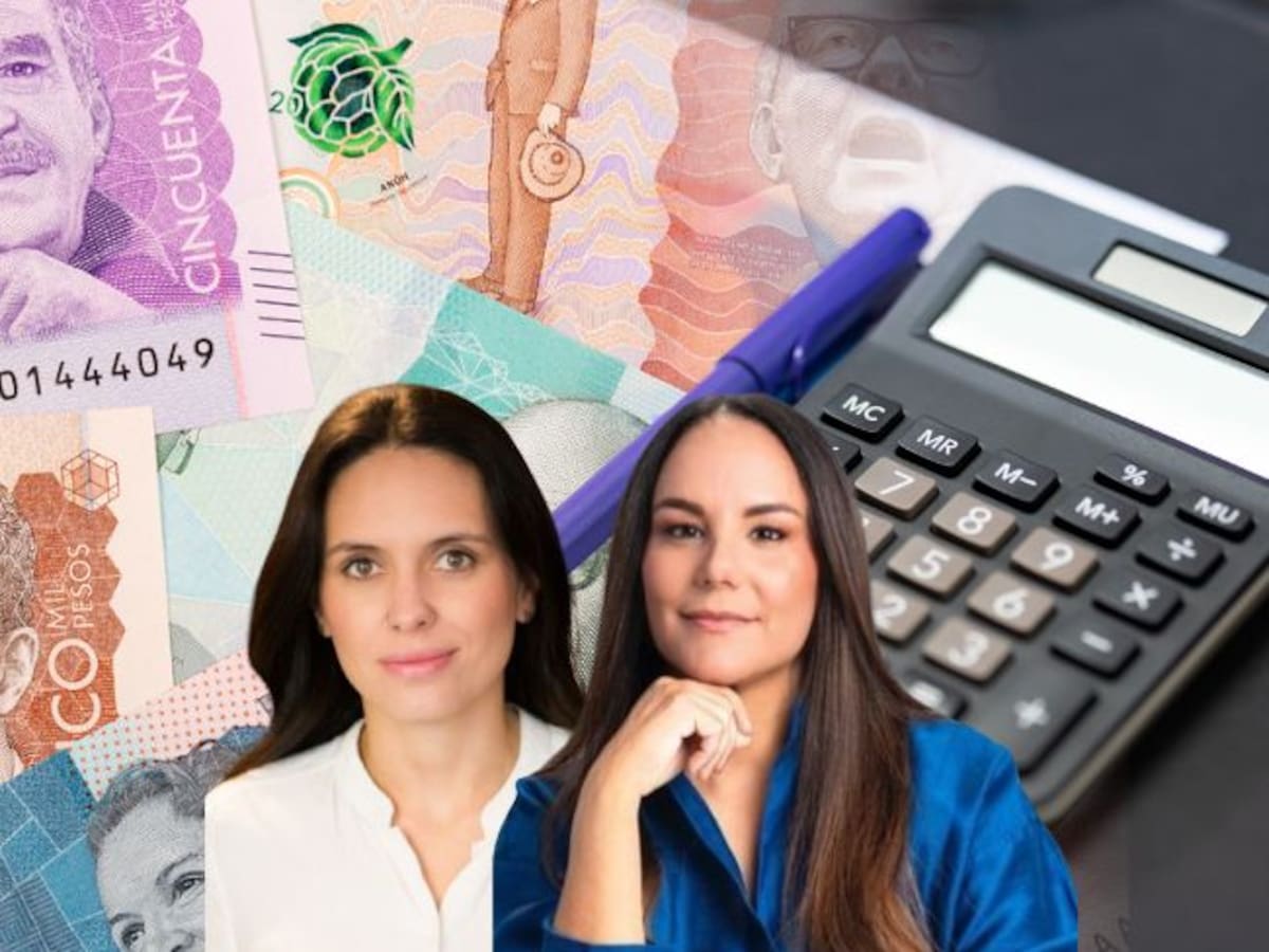 ¿Una nueva reforma tributaria para resolver el hueco fiscal?: Representantes debaten