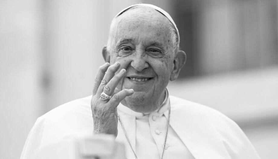 Papa Francisco. Foto: Getty Images