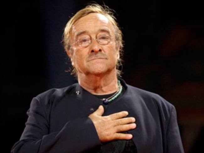 La muerte de Lucio Dalla, el maestro de la voz rota, conmociona a Italia