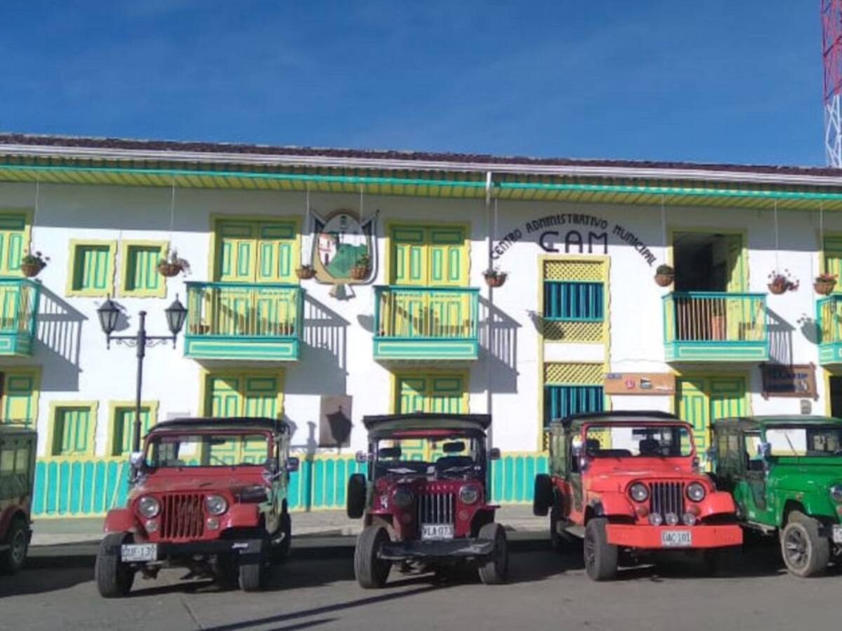 Jueves 28 de octubre, las principales noticias de Armenia y Quindío